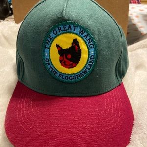 Golf Wang Great Wang Flog Gnaw Land Odd Future